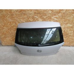 Malle/hayon Arriere Volkswagen Polo 5 Phase 1